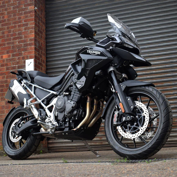 Triumph Tiger 1200 2022- kryt motoru 36111M