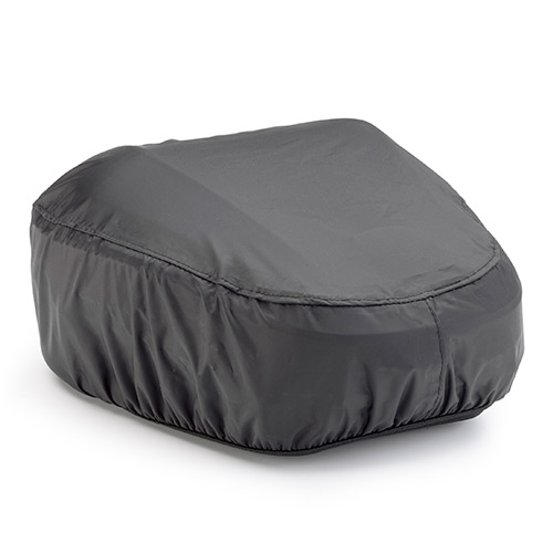 Givi ST610+ zadní moto brašna SEATLOCK 10L.