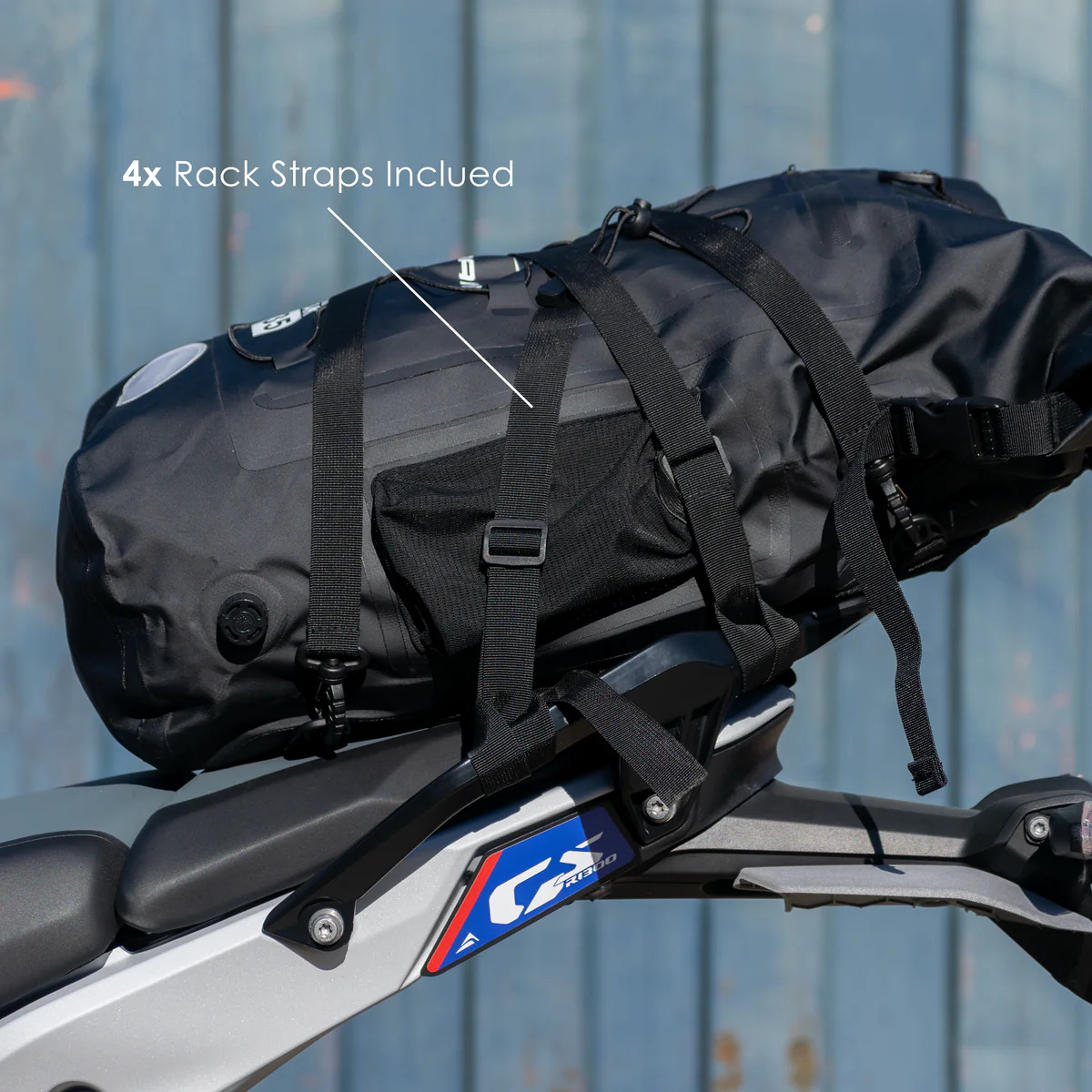 Pyramid  LUG003B batoh/ brašna 35L.