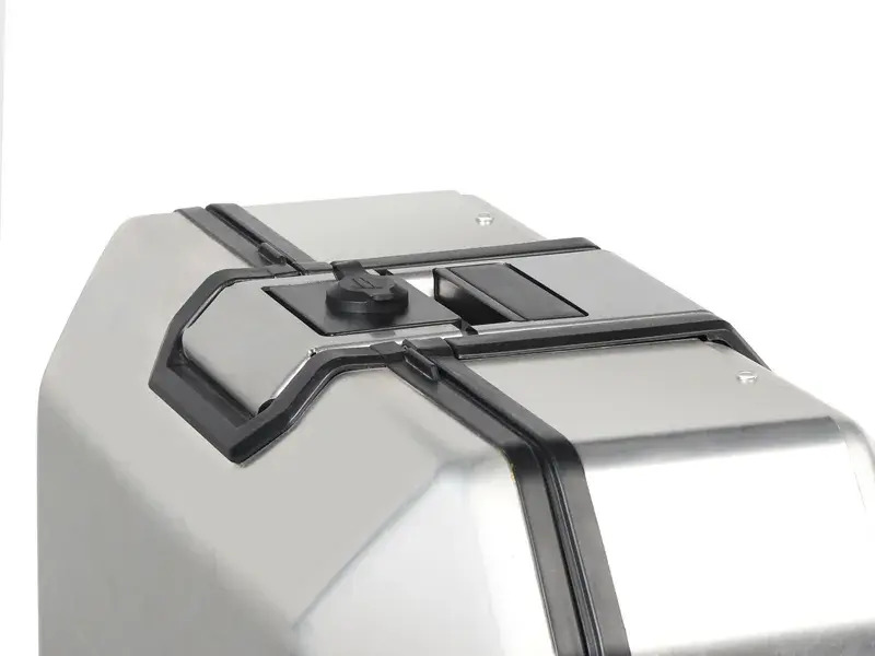 SHAD TR47L boční motokufr Terra 47L D0TR47100L-levý