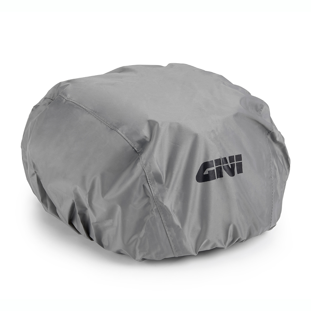 Givi EASY07 zadní moto brašna SEATLOCK/tankvak  11-14L.