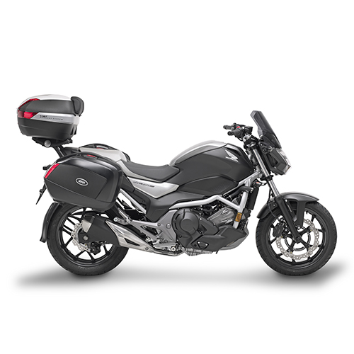 Honda NC750X/S 16-20 montážní sada TopCase KZ1146