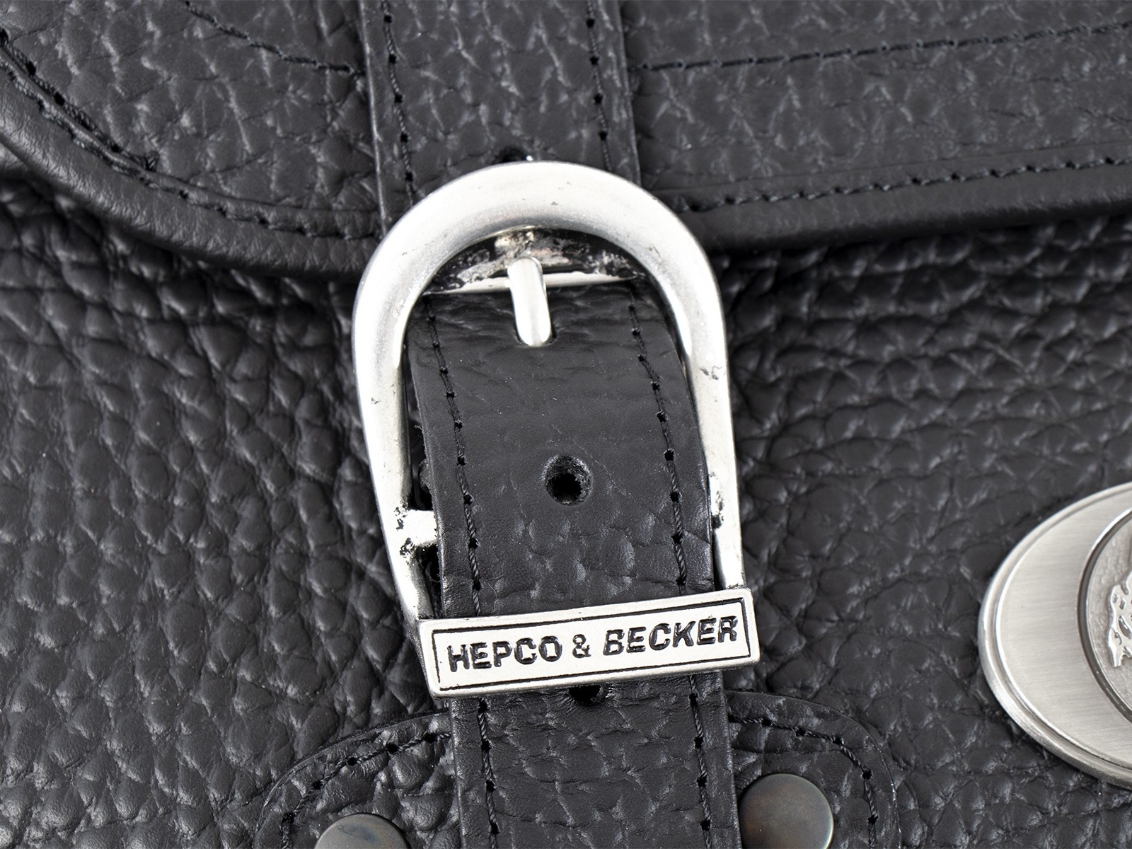 Boční brašny Liberty C-Bow  620985