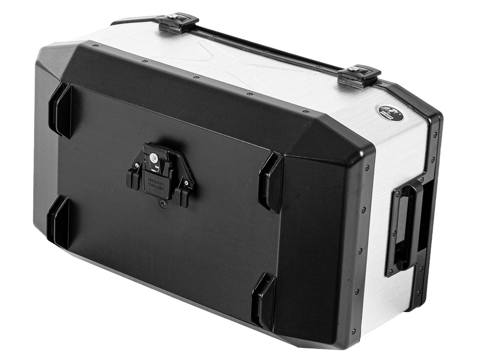 Motokufr Hepco-Becker Xplorer TC (S) 60  610225
