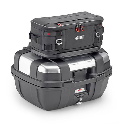 Givi XL01B zadní moto brašna 20L.