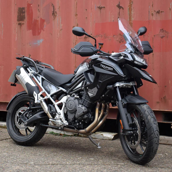 Triumph Tiger 1200 2022- kryt motoru 36111M