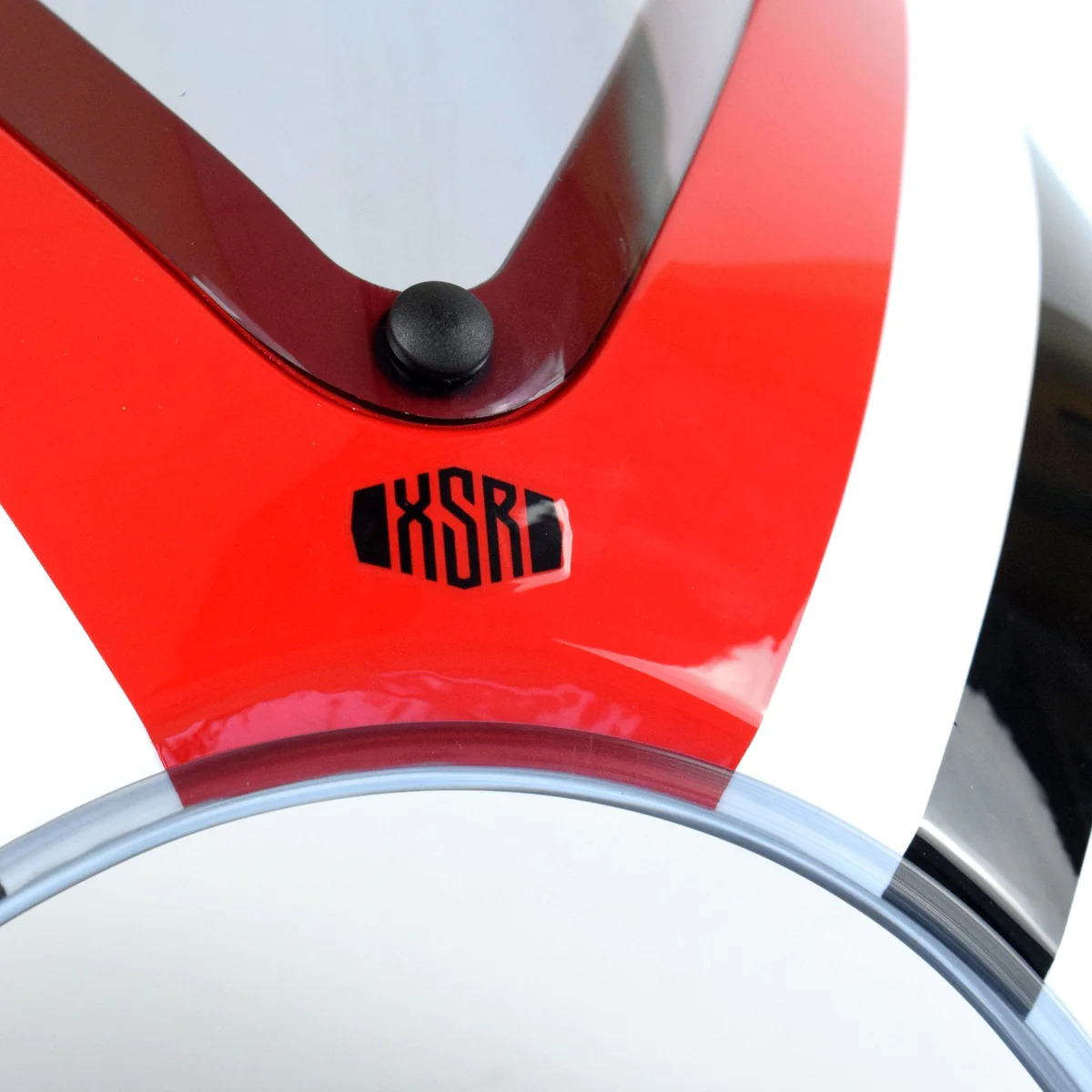 Yamaha XSR 900 20-21 přední štít 22210D