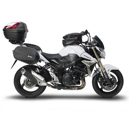 Honda CB 600 Hornet ABS (07-10) plexi Kappa KA310