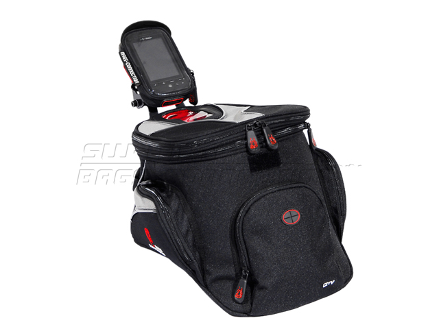 Voděodolný obal na GPS NAVI Bag S BC.GPS.00.004.10000