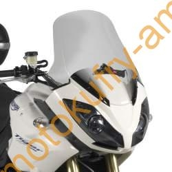 Triumph Tiger 1050/sport -15 plexi GIVI  D225ST 