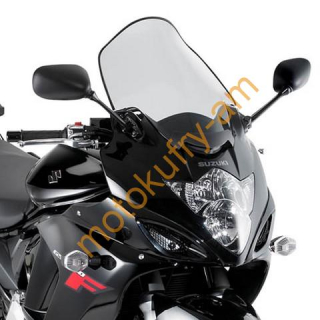 Suzuki GSX650F 08-14/1250F 08-16 plexi GIVI  D270S