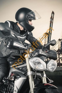 Chrániče rukou Multistrada 1000DS STORM S1
