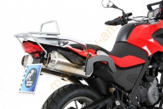 BMW F650GS/G650GS boční nosič C-Bow 630660 00 01