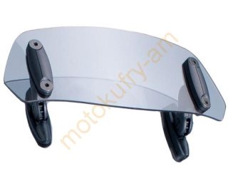 Přídavné plexi/deflektor Puig 95 X 263 5852H