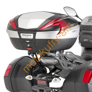 Yamaha MT-09 15-17 Tracer montážní sada Topcase  KR2122
