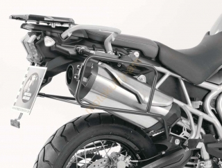 TRIUMPH Tiger 800/XC -14 nosič boční Hepco-Becker 6507505 00 01