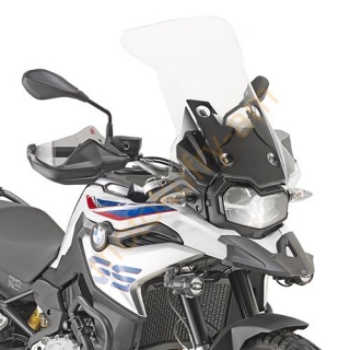 BMW F850GS 18-22 plexi Kappa KD5127ST