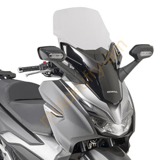Honda Forza 125/300 19-20 plexi Kappa KD1166ST