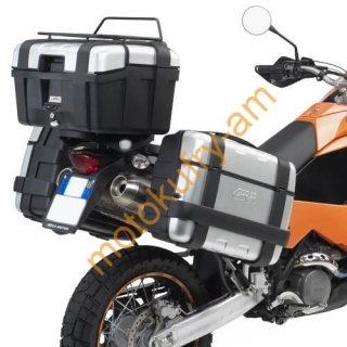 KTM 950/990 03-14 Adventure plotna monokey KR7700