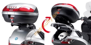 PIAGGIO MP3 125/250/300/400 plotna monolock KR134M