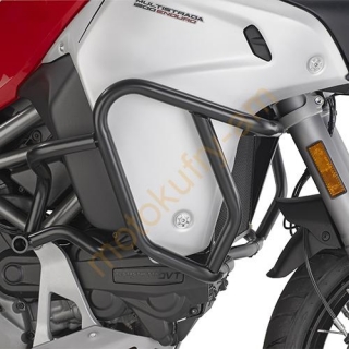 Multistrada Enduro 1260 19-20 padací rámy TN7408-KN7408