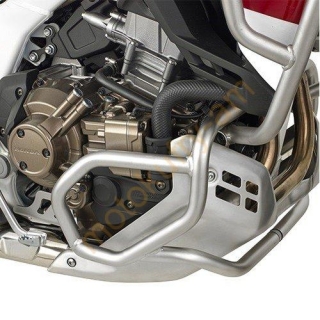 Honda Africa Twin Adv. Sports DCT 18-19 padací rámy KN1167OX-TN1167OX