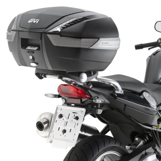 BMW F 800 GT/ST/F800R 15-18 plotna monokey SR5109