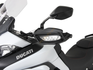DUCATI MULTISTRADA 1200 15-17 chrániče krytů rukou 42127531 00 01