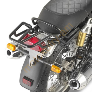 ROYAL ENFIELD Continental GT 650 20-25 nosič topcase KR9051
