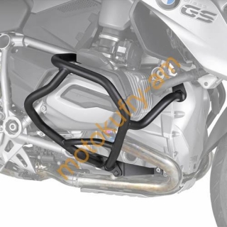 BMW R1200GS LC 16-18 padací rám KN5108+KN5108KIT