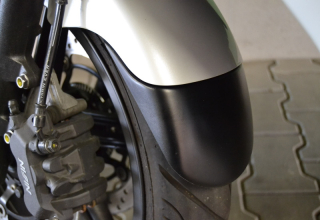 Prodloužení blatníku CB 1300 97-16 05150 