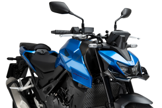 Honda CB 750 Hornet 25 spoiler pod světlo 22427N