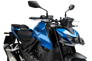 Honda CB 750 Hornet 25 spoiler pod světlo 22427C