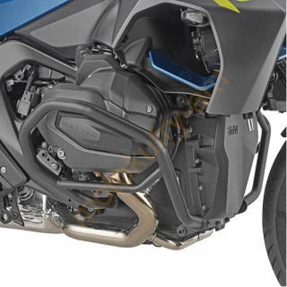  BMW R 1300R/RS 25 padací rámy KN5152