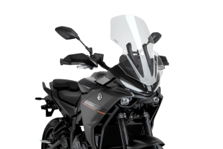 Yamaha Tracer 7/GT 25- plexi Puig 22765W