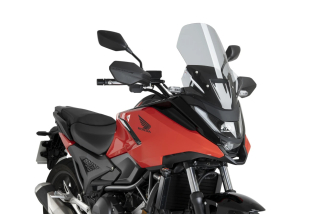 Honda NC 750 X 25-26 plexi PUIG 22508H
