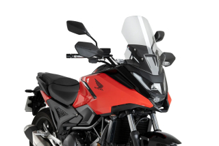 Honda NC 750 X 25-26 plexi PUIG 22508W