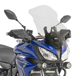 Yamaha  Tracer 700 16-19 plexi Givi D2130ST