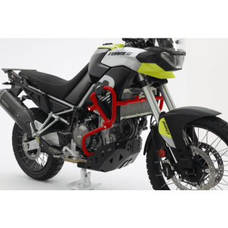 Aprilia Tuareg 660 22-25 padací rámy ITB450-R