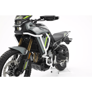 CFMoto 450MT 24- padací rámy ITB416-BI