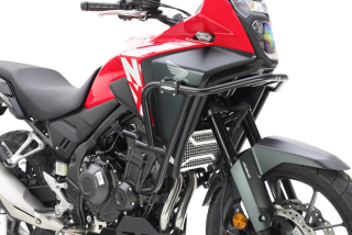 Honda NX 500 24- padací rámy ITB212-N