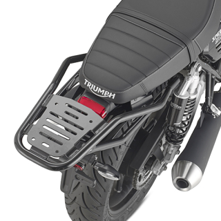 Speed Twin 900 25-26 nosič topcase KR6426