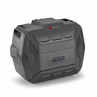 Givi XP01PBA Motokufr 27-36L