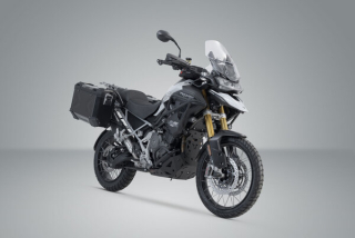 Tiger 1200 Rally Pro/GT PRO/GT PV01/22-26 sada kufrů Trax 45/37 KFT.11.905.70002/B
