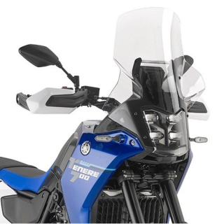 Yamaha Ténéré 700 25-26 plexi KD2174ST
