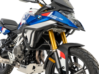 BMW F 450 GS 26 horní padací rámy 5026553 00 01