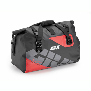 Givi EA115GRB zadní moto brašna 40L.