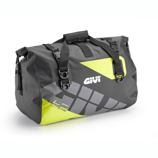 Givi EA115GYB zadní moto brašna 40L.