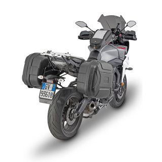 Kappa KVC35N  K'VECTOR pack2 Motokufry boční 2x35