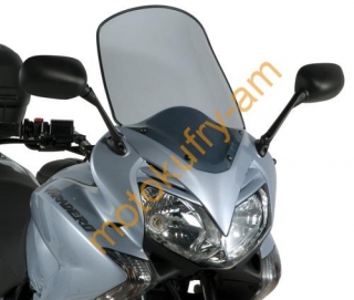 Honda XL125V Varadero 07-14 plexi Kappa KD311S 